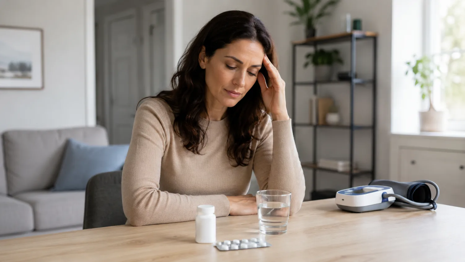 Propranolol: Uses for Anxiety, Migraine and Heart Conditions