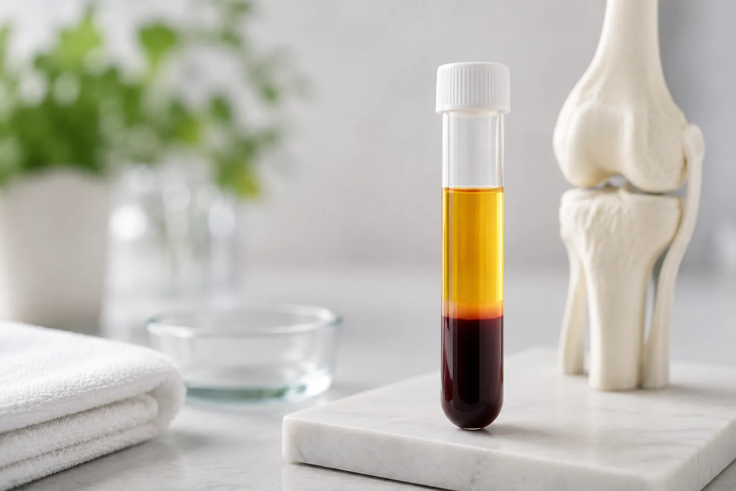 PRP Therapy in the UK: The Complete Guide to Platelet-Rich Plasma Treatment, Evidence, Costs and Safety