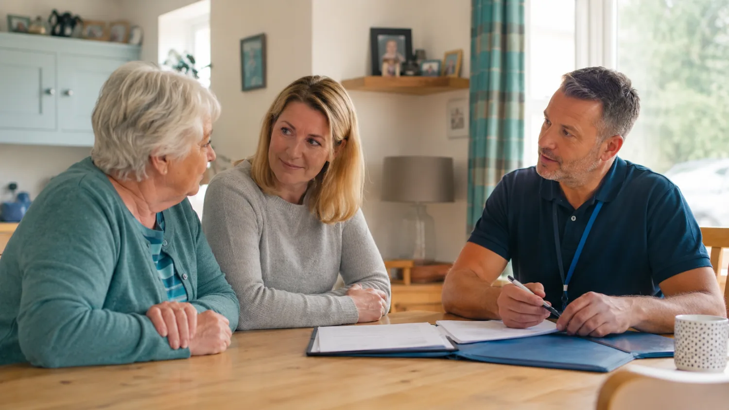 Questions to Ask a Home Care Agency