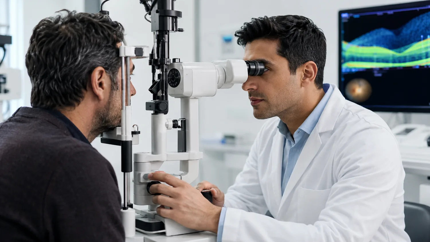 Regenerative Medicine for Eye Conditions: Everything You Need To Know