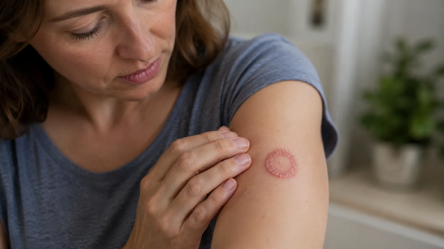 Ringworm: The Ultimate UK Guide to Symptoms, Causes, Treatment and Prevention