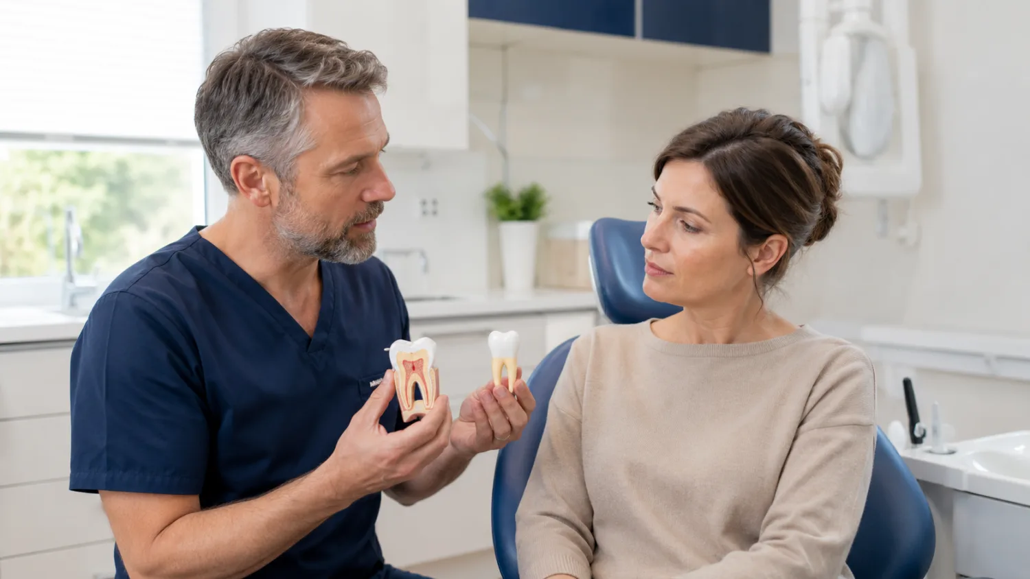 Root Canal vs Extraction: Which Is Better?
