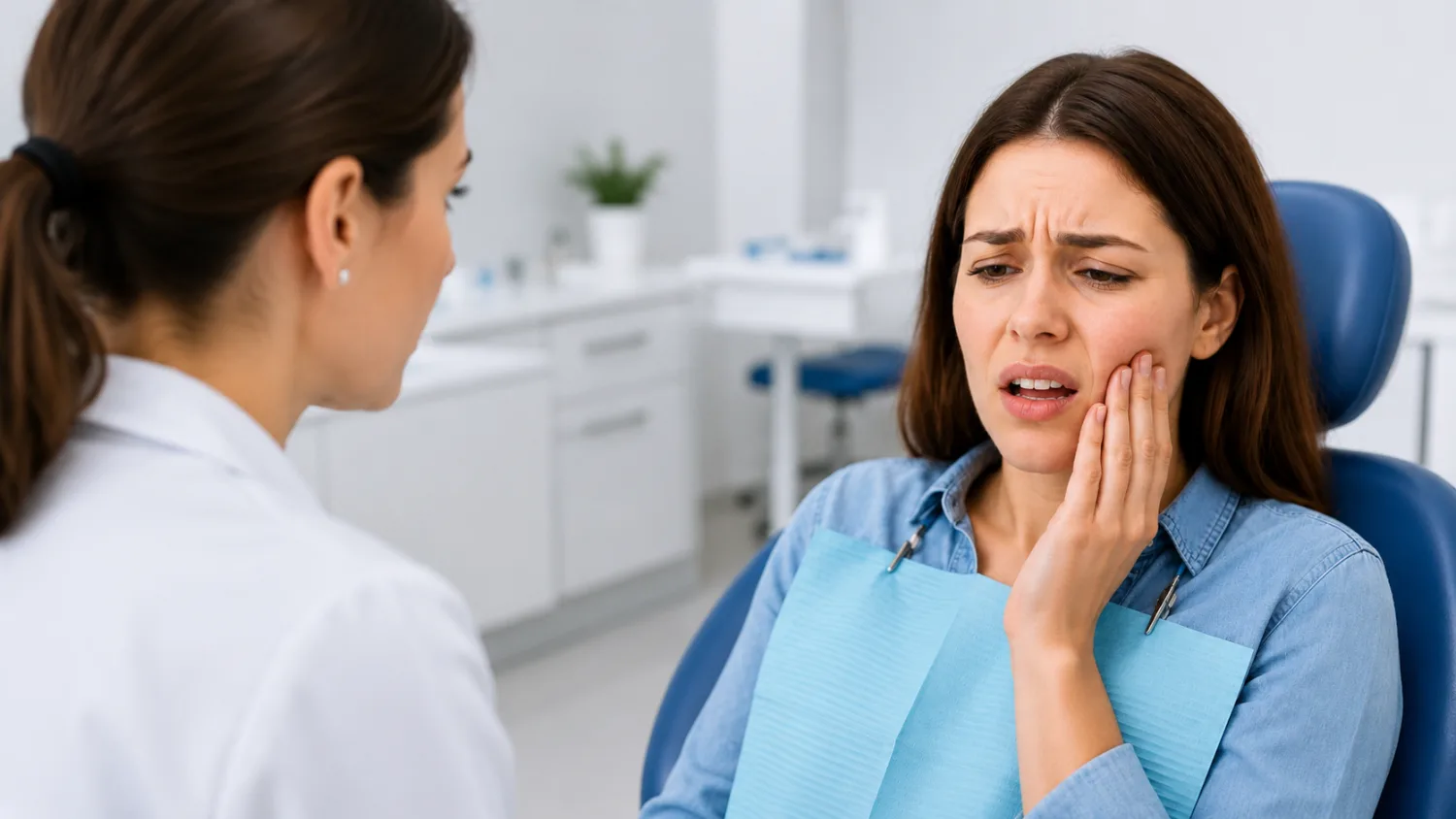 Same-Day Emergency Dentist Costs in the UK
