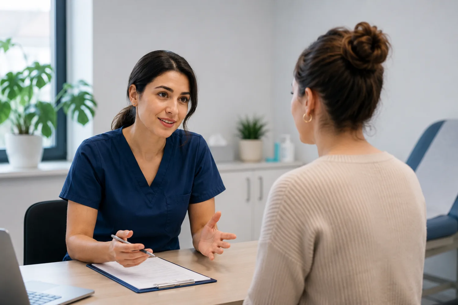 Sexual Health Clinics in the UK: STI Testing, Contraception and What to Expect