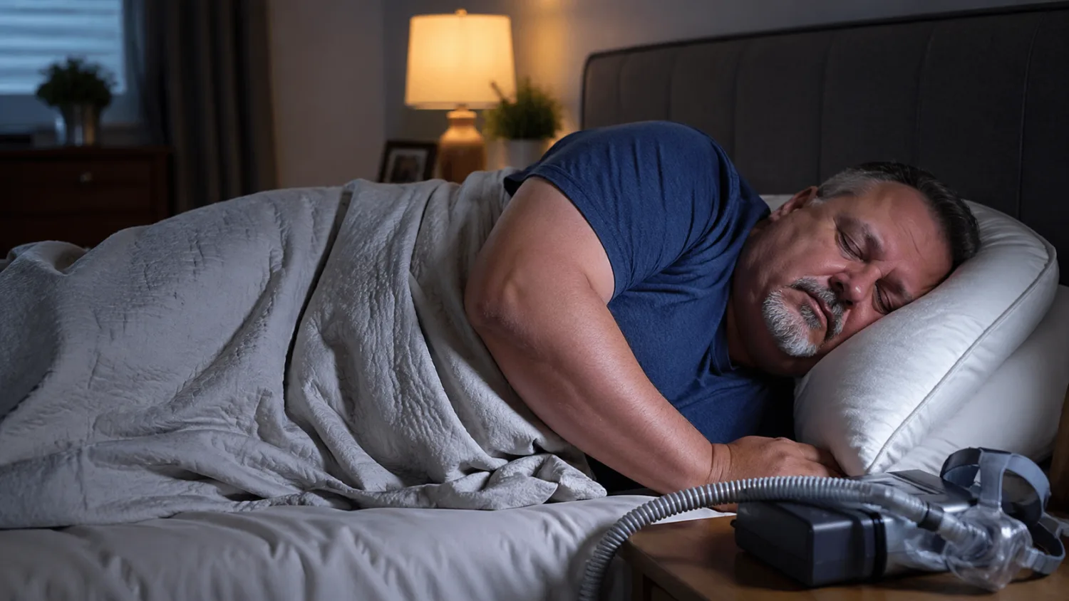 Sleep, Snoring, Sleep Apnoea and Weight
