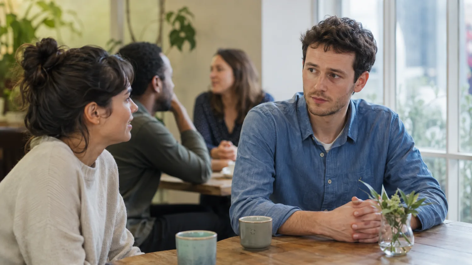 Social Anxiety Disorder: Symptoms, Causes & Treatment