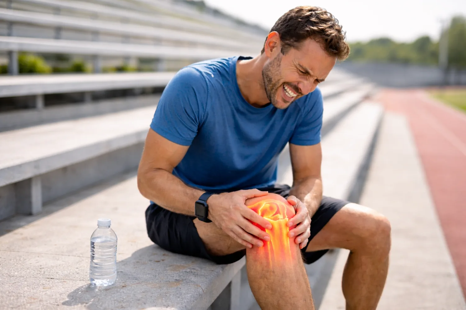 Sports Injuries: Causes, Treatment and Recovery in the UK