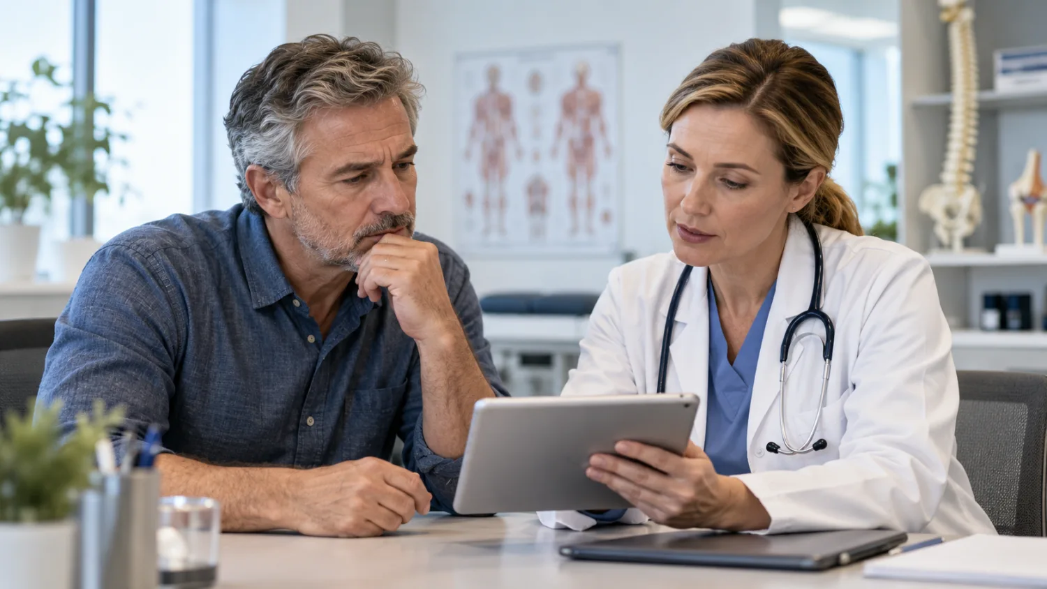 Stem Cell Clinics: How to Spot Exaggerated Medical Claims