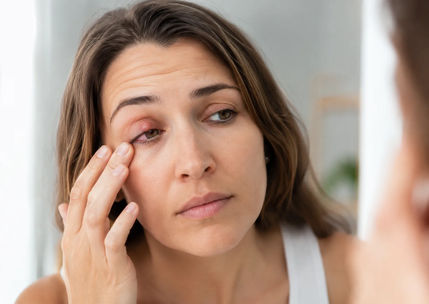 Stye: Causes, Treatment and When to See a Doctor