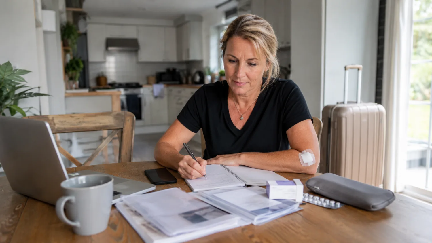 Surgery Abroad Aftercare in the UK: What Patients Need to Plan