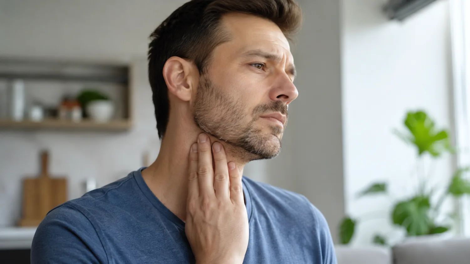Swollen Lymph Nodes: Causes and When to See a Doctor