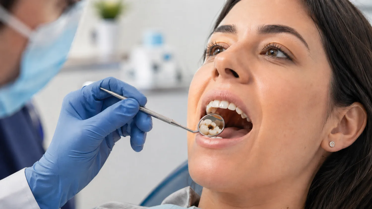 Tooth Decay Explained: Early Signs, Cavities, Treatment and Prevention