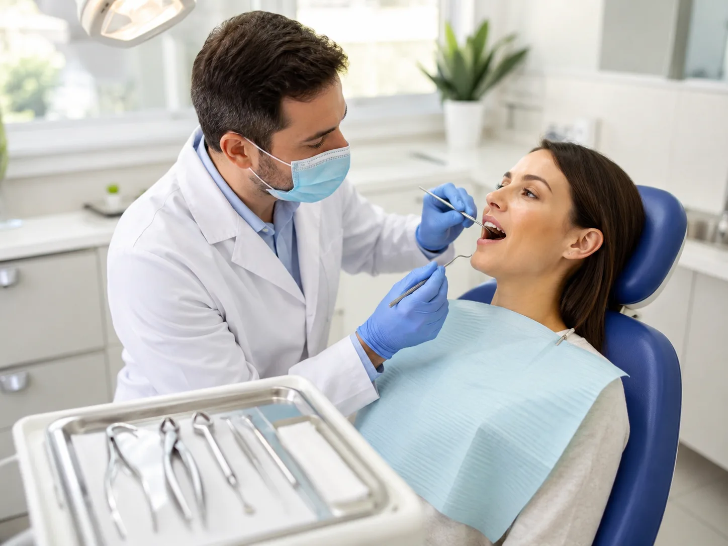 Tooth Extraction: What Happens, Pain, Recovery, Dry Socket and Costs