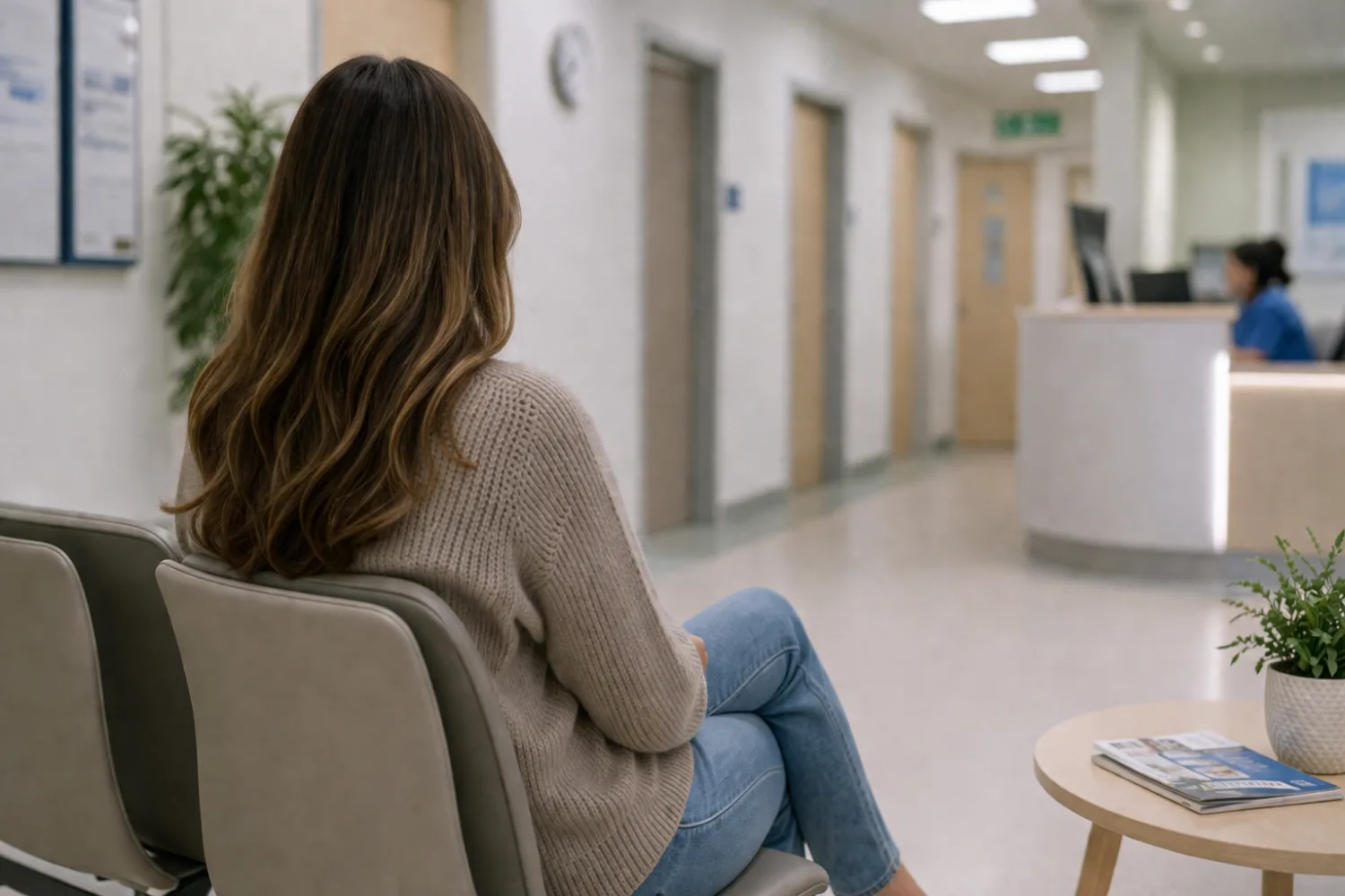 Vaginal Discharge: What’s Normal, What’s Not and When to Get Checked