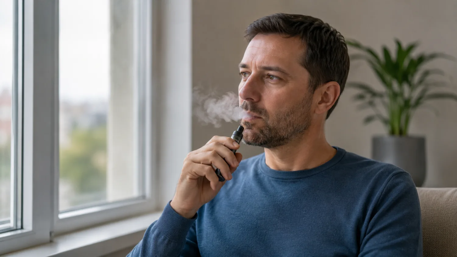 Vaping and Health: Effects, Risks and How It Compares With Smoking