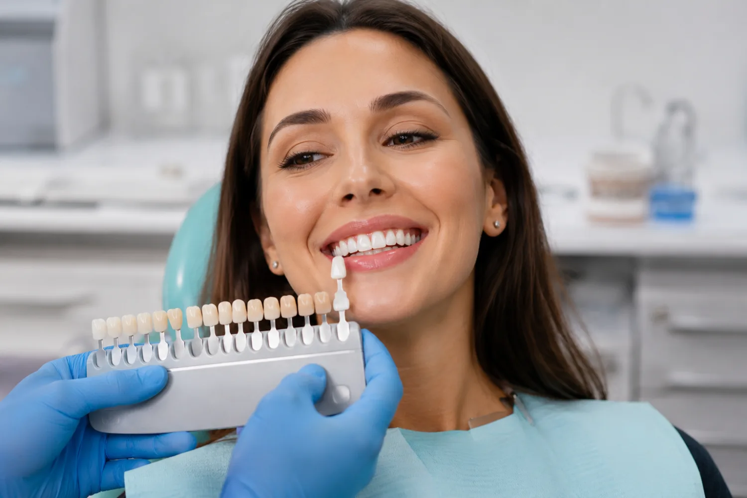 Veneers in the UK: Composite vs Porcelain, Cost and Risks