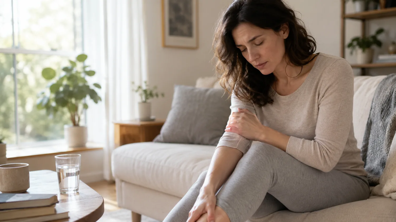 Vitamin D Deficiency: Symptoms, Causes and Treatment