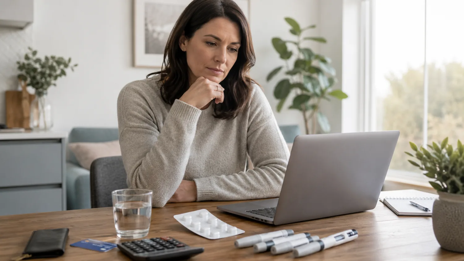 Wegovy Tablets in the UK: Cost, Safety and How They Compare With Injections