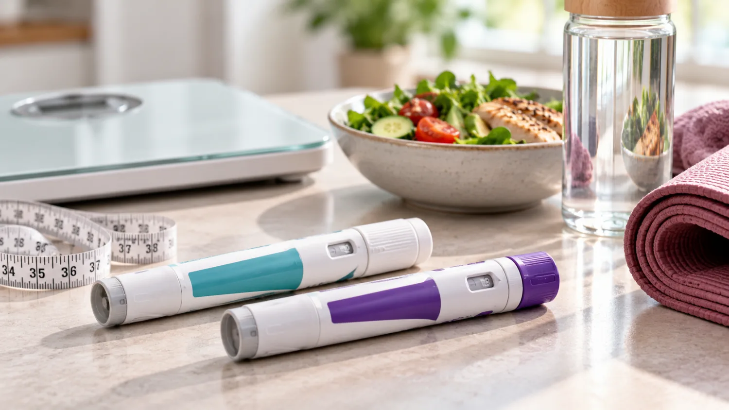 Weight-Loss Injection Subscription Costs UK: Monthly Fees and What’s Included