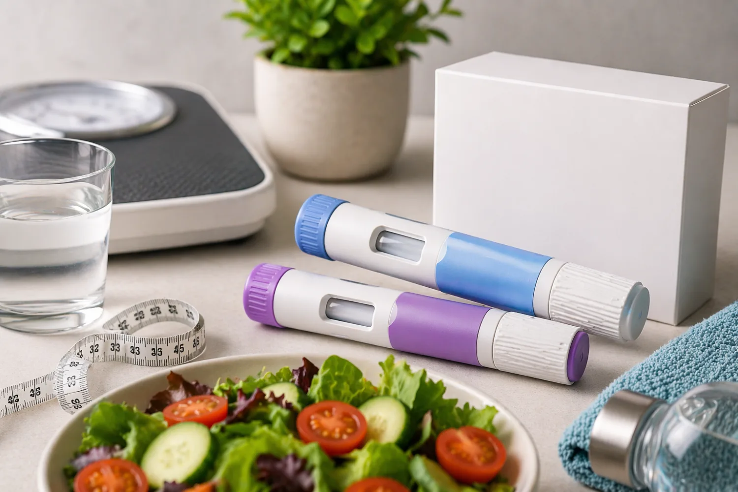 Weight Loss Injections in the UK: Who They’re For, Risks, Costs and What to Expect