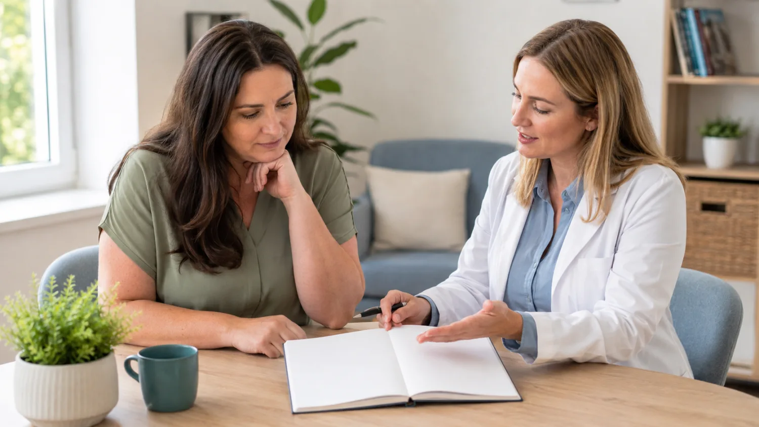 Weight-Loss Plateaus: Causes and What to Do Next