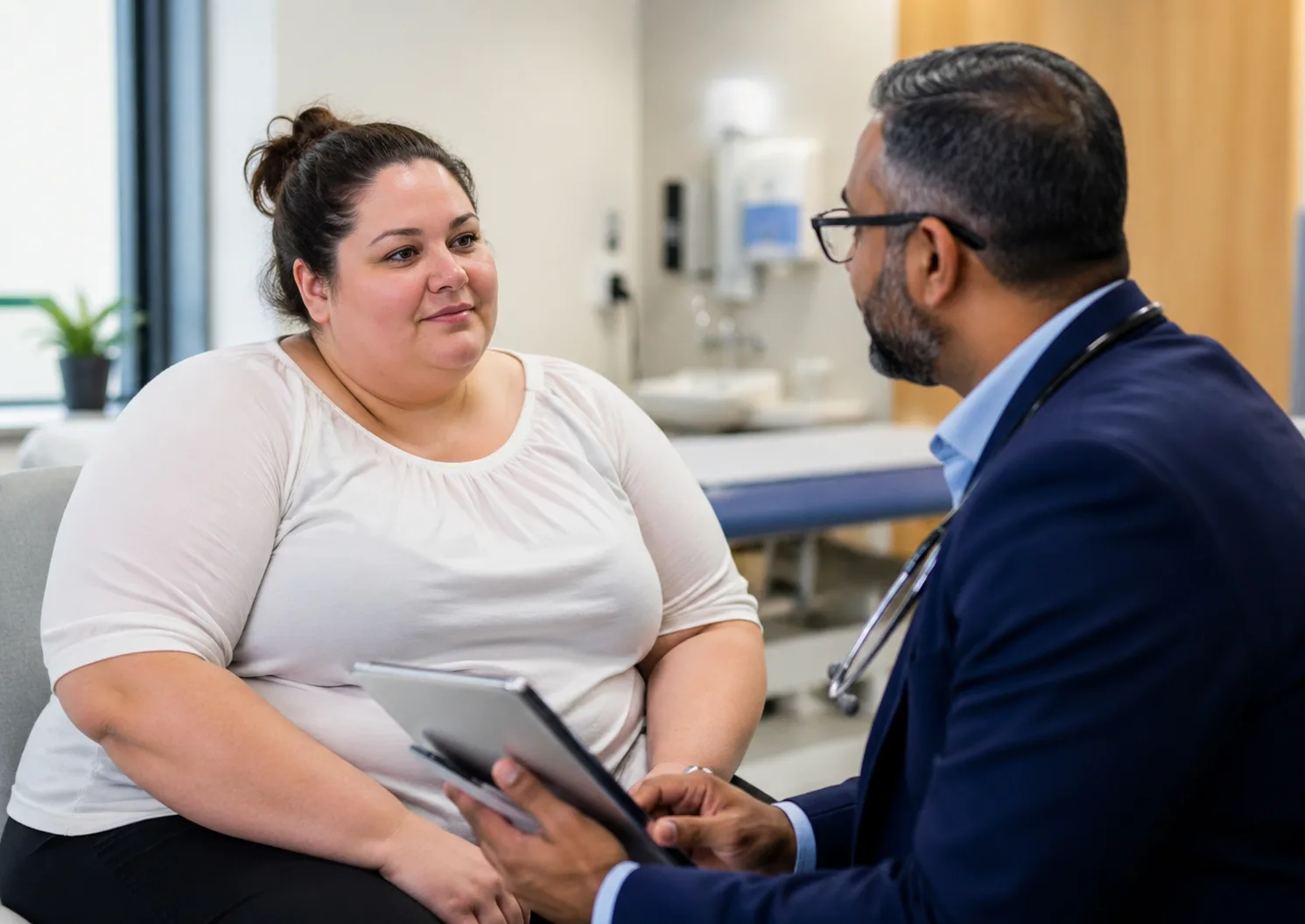 Weight Loss Surgery in the UK