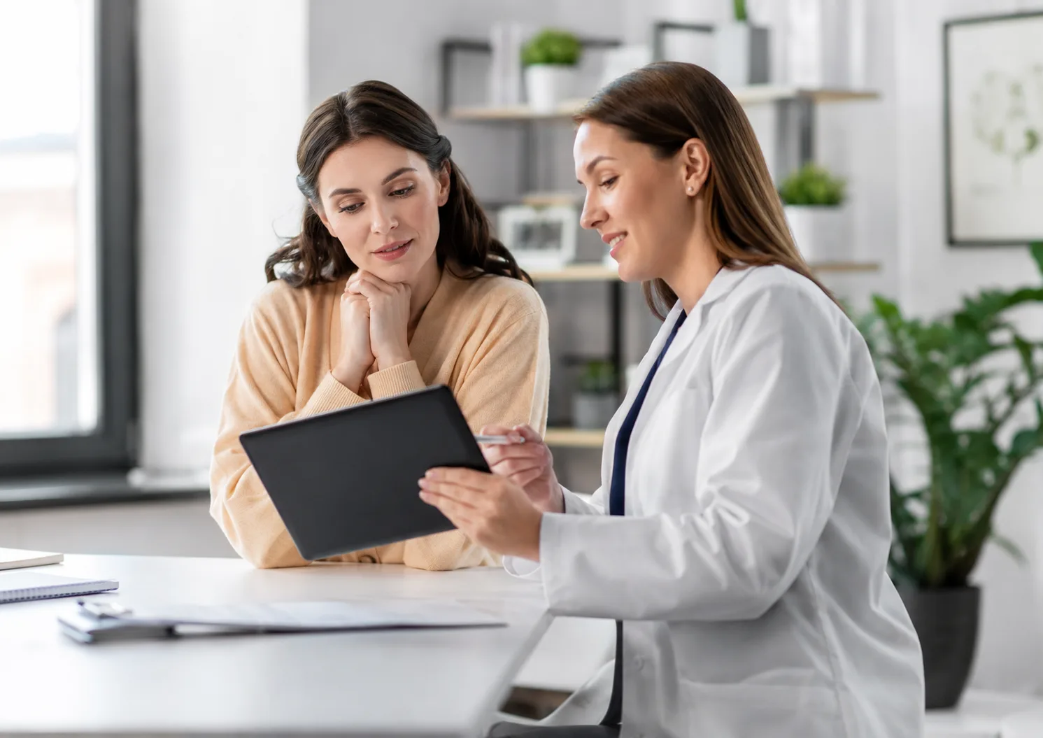 Well Woman Blood Tests Explained: What Women Can Learn From a Female Health Check