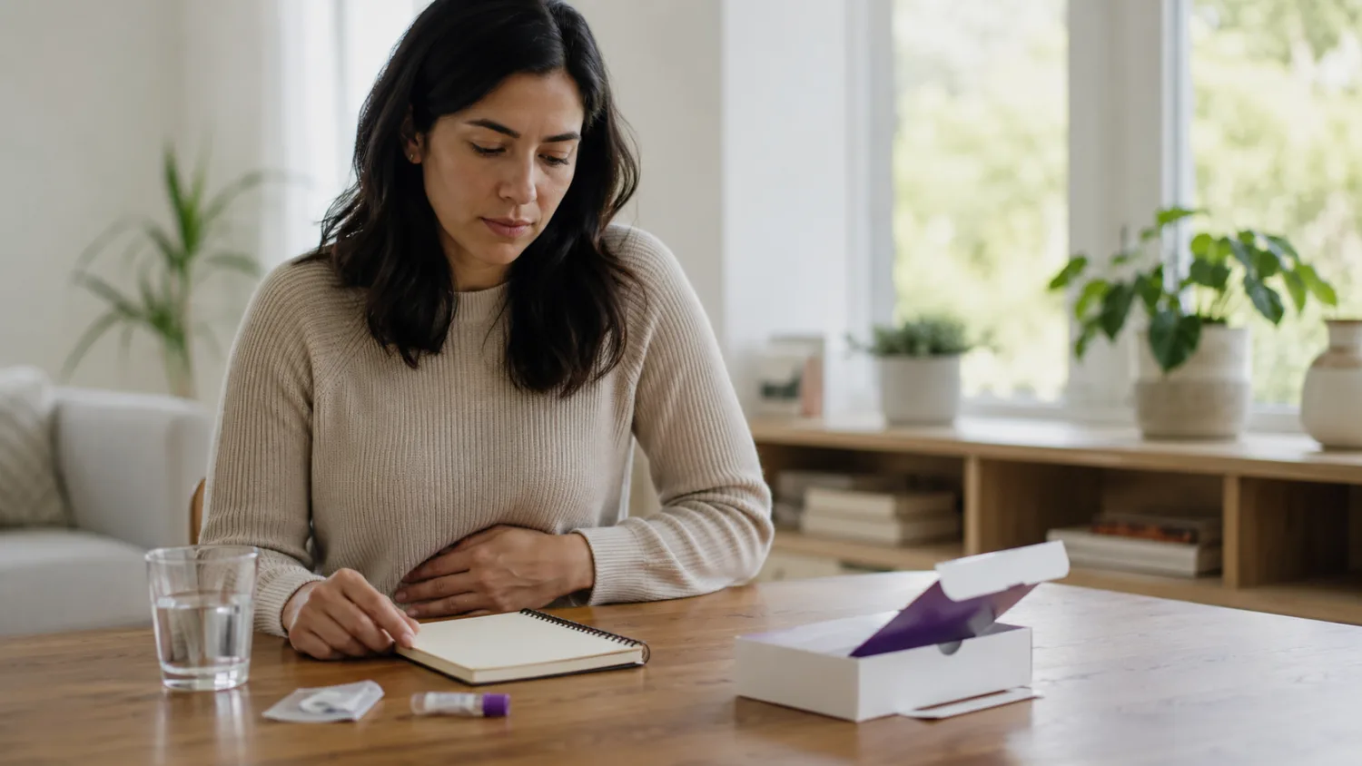 What Blood Tests Can Help Investigate Irregular Periods?