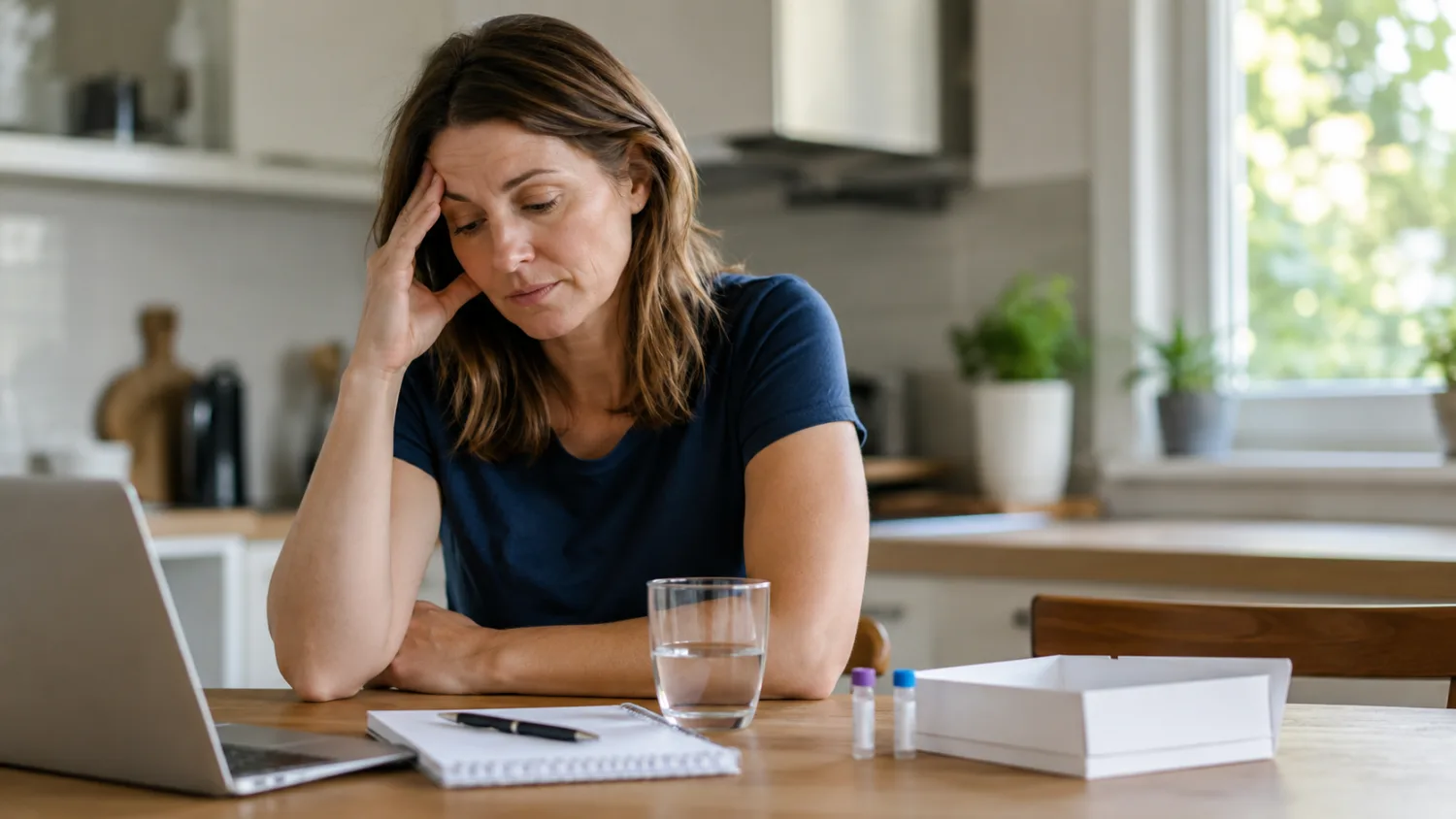 What Blood Tests Should You Have for Tiredness and Fatigue?