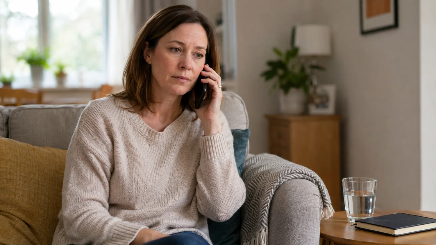 What Is NHS 111? When to Call and When to Use 999
