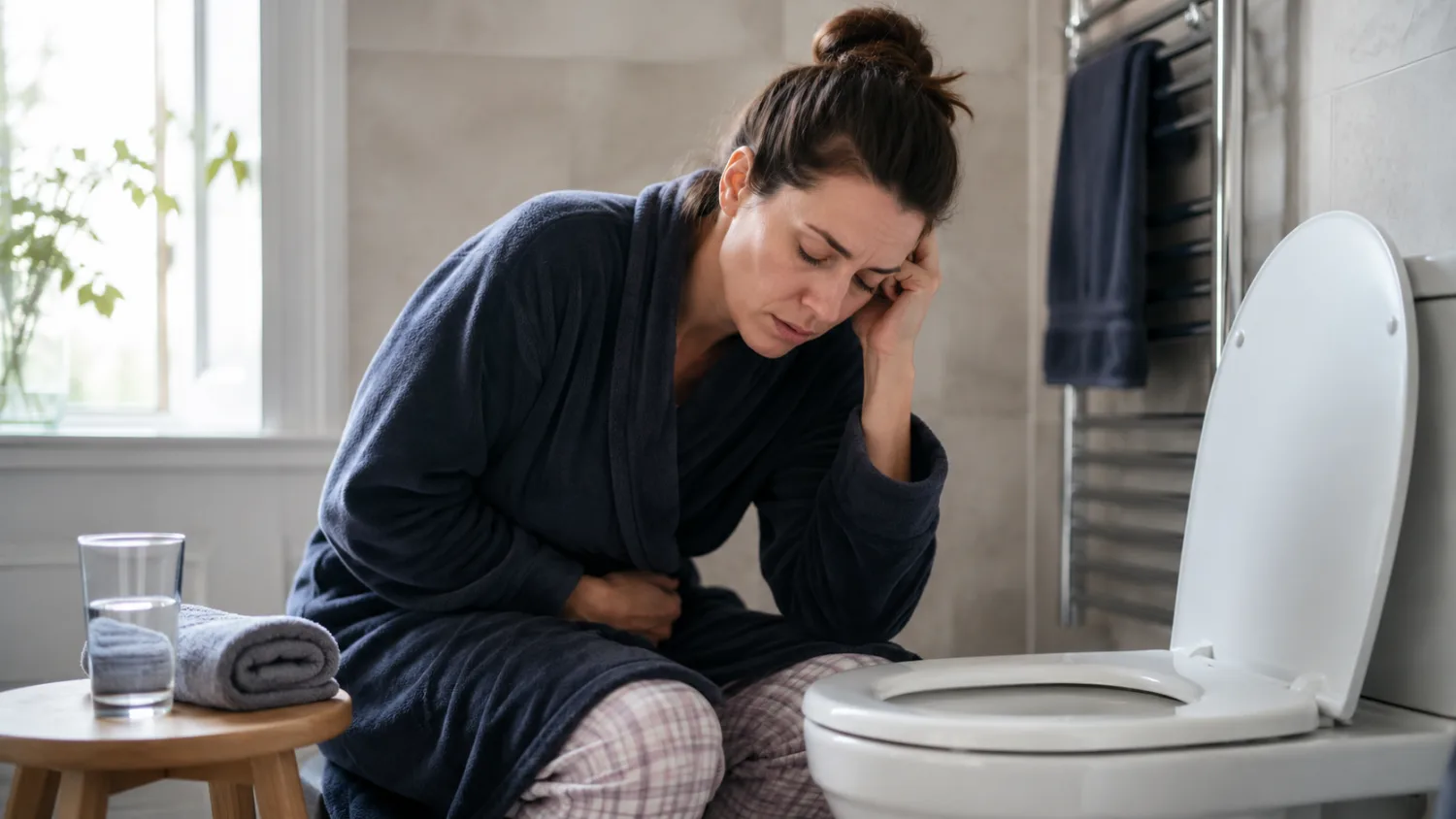 Norovirus: What It Is, How It Spreads, Symptoms, Treatment and Prevention