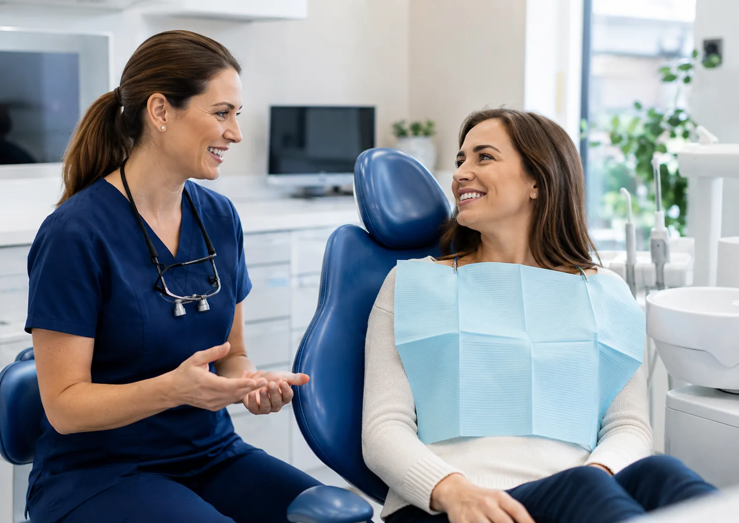 What Makes a Good Dental Practice?