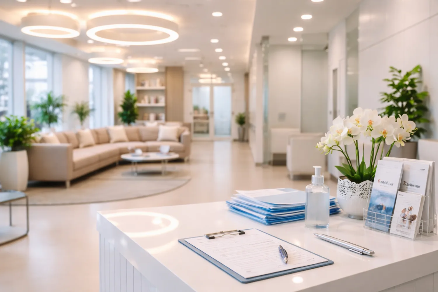 NHS Waiting Times and When Treatment Abroad May Be Considered