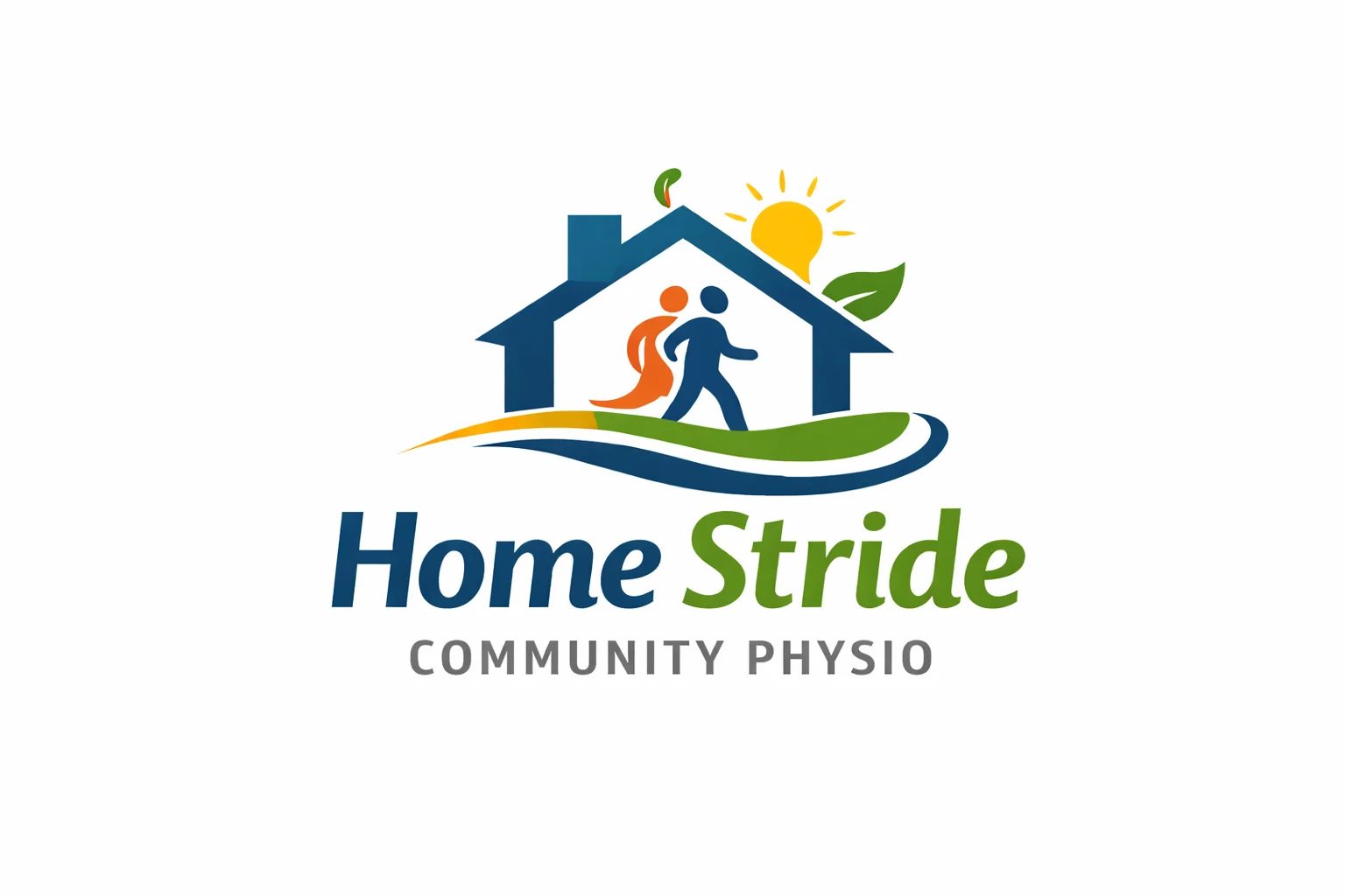 Home Stride Community Physio