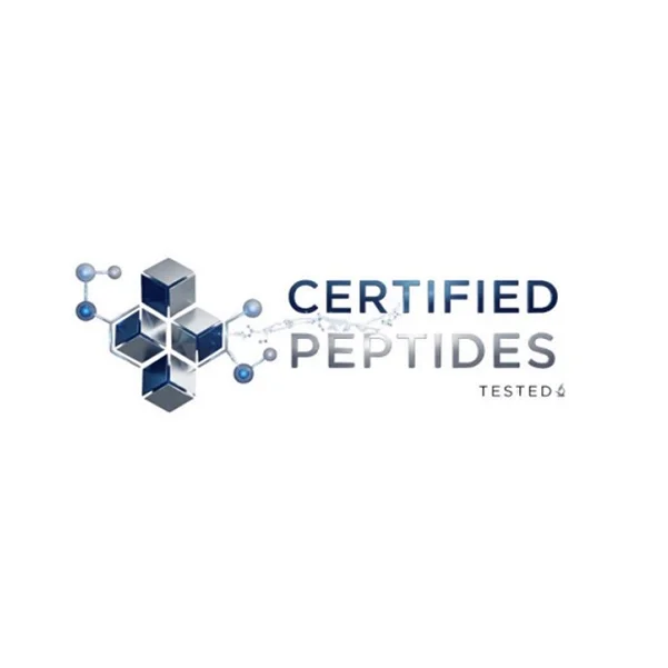 Certified Peptides