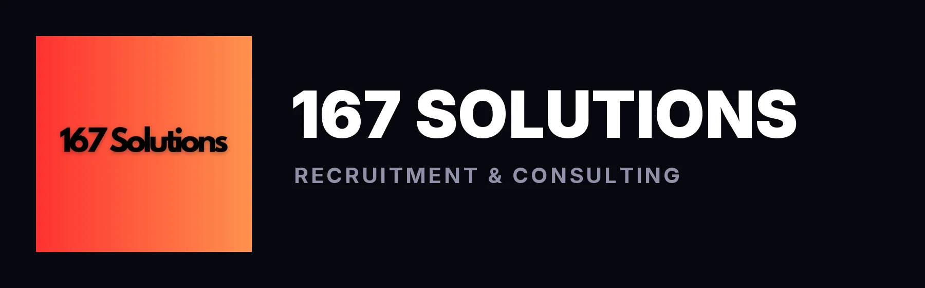 167 Solutions Ltd