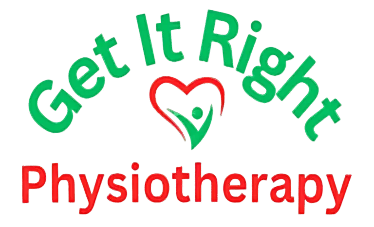 Get It Right Physiotherapy