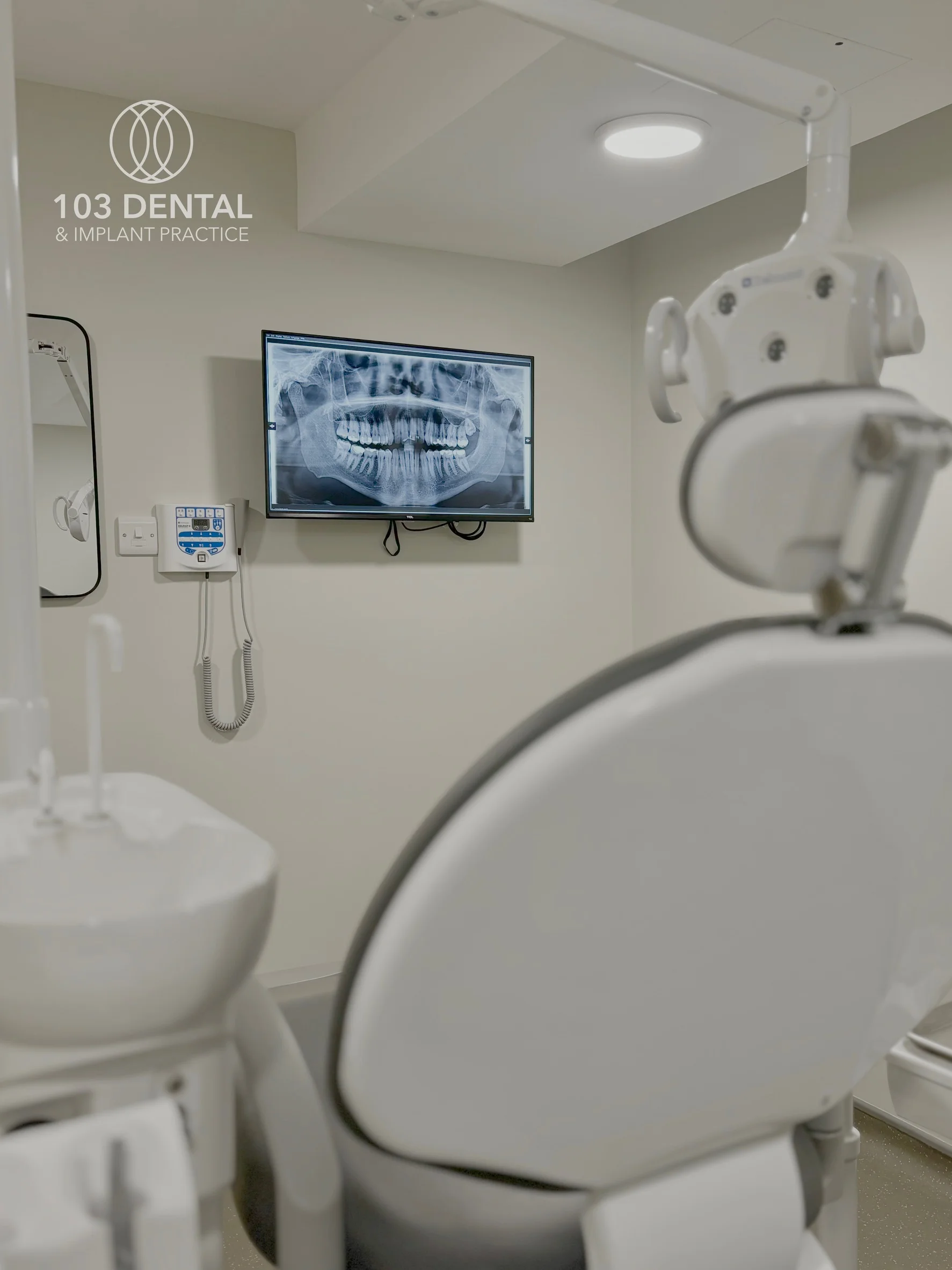 103 Dental and Implant Practice