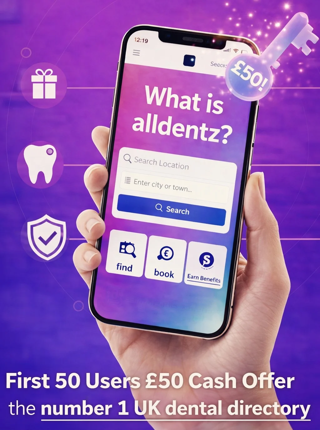 AlldentZ