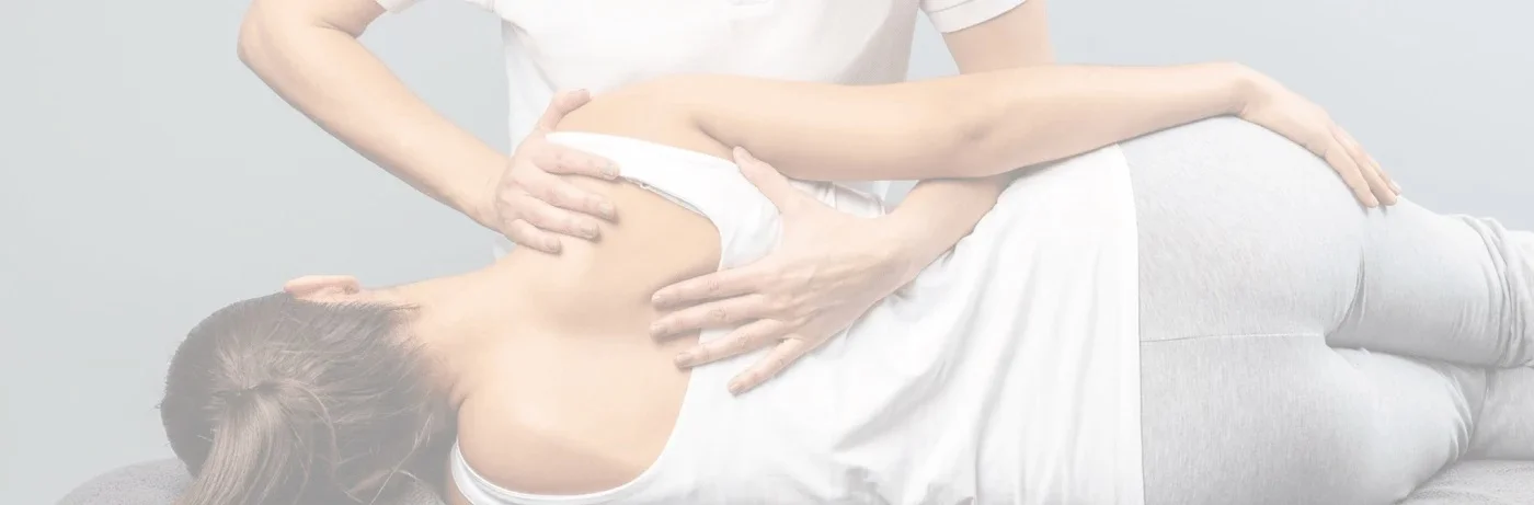 Coventry Back Pain Clinic