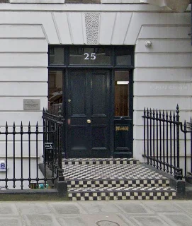 Centre for Men's Health