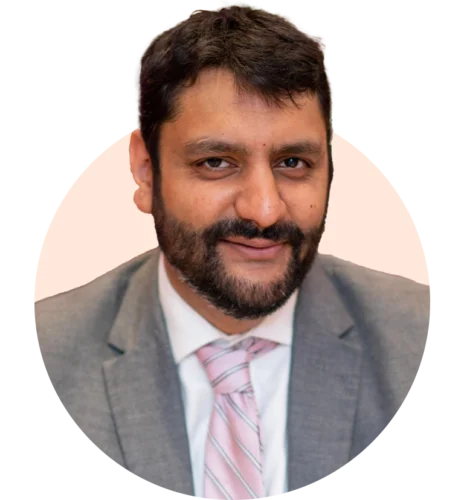 Dr Musa Sami Private OCD Assessment