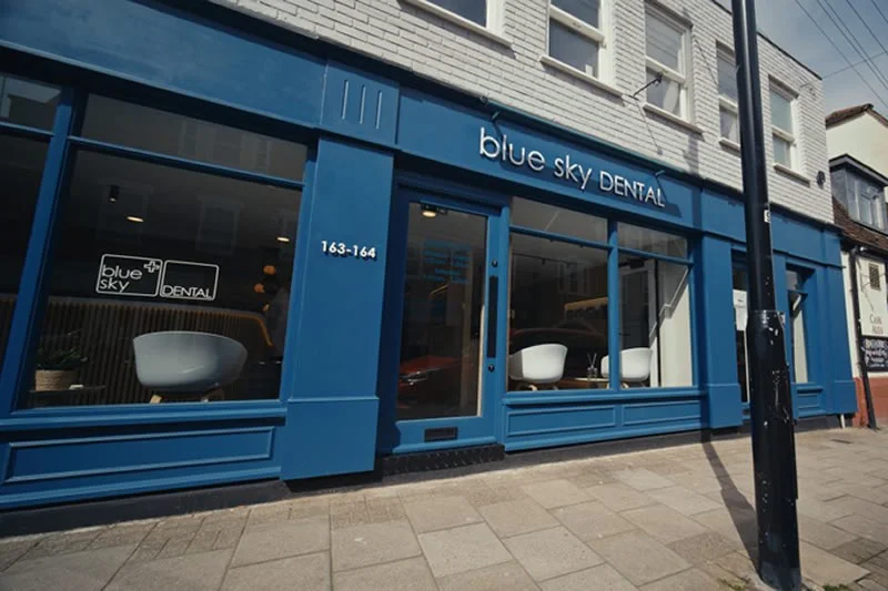 Blue Sky Dental