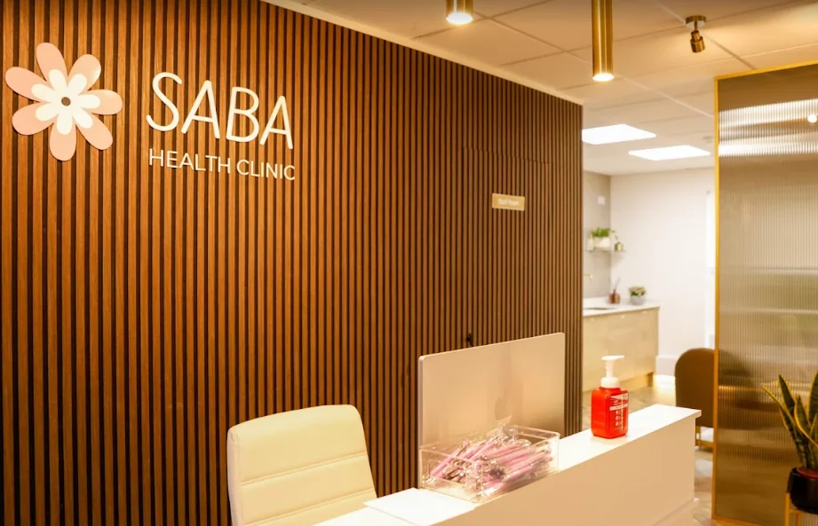 Saba Health Clinic