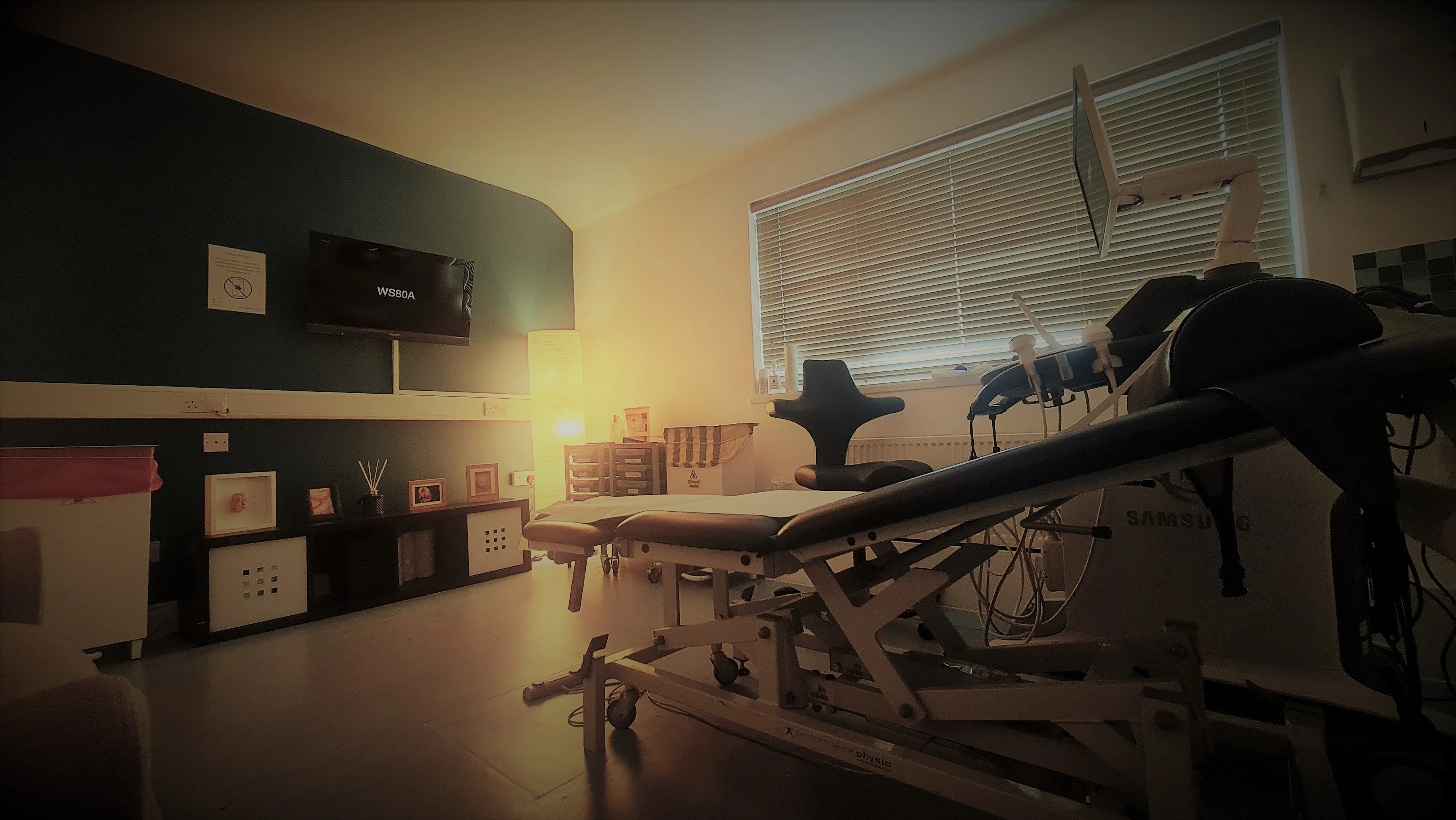 The Scan Clinic