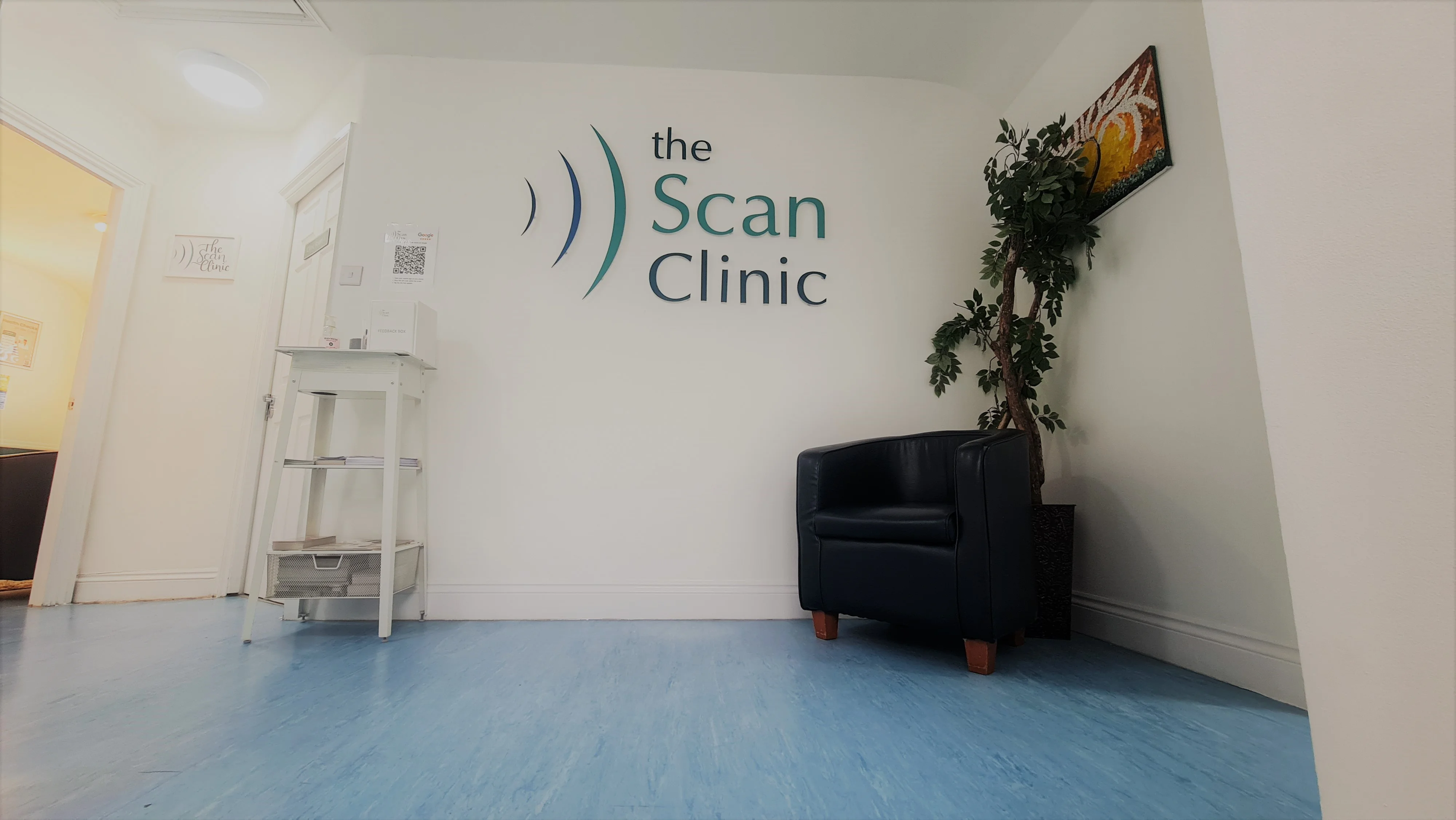 The Scan Clinic