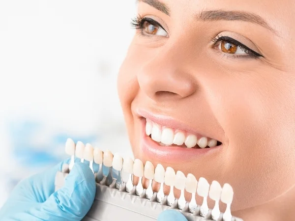 Landmark Dental