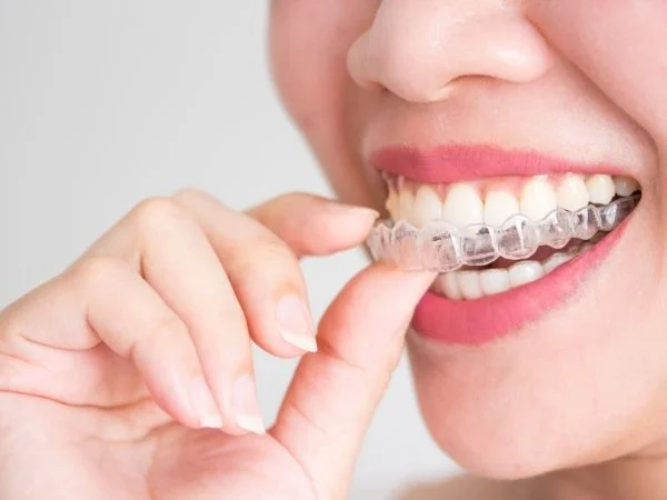 Landmark Dental