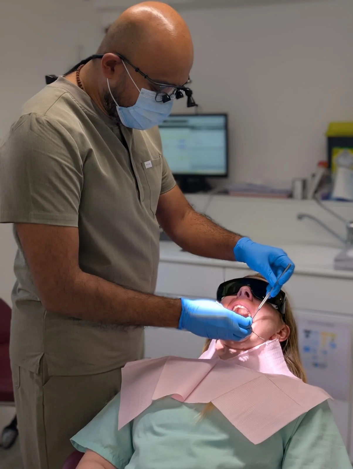 Malpas Dental Surgery
