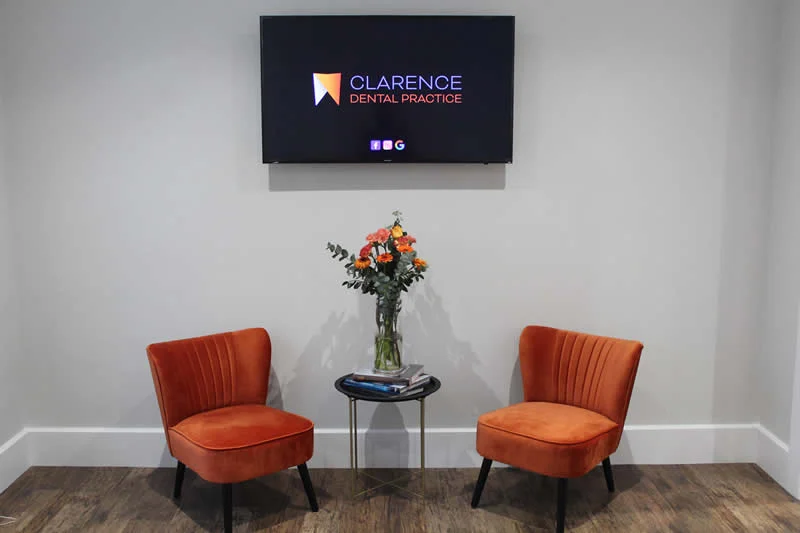 Clarence Dental Practice
